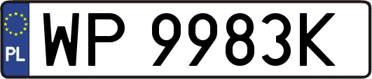WP9983K