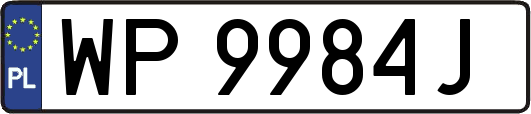 WP9984J