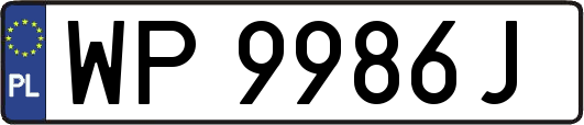 WP9986J
