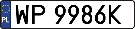 WP9986K
