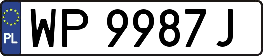 WP9987J