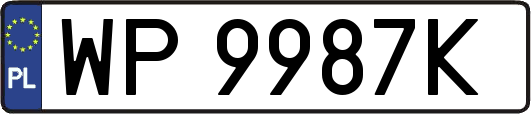 WP9987K