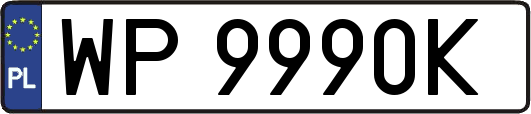 WP9990K