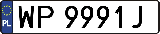 WP9991J