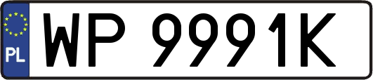 WP9991K