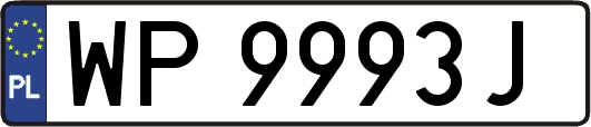 WP9993J