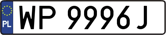WP9996J