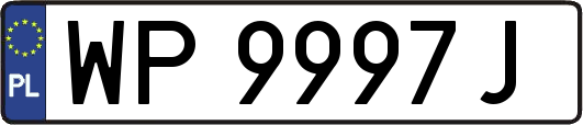 WP9997J