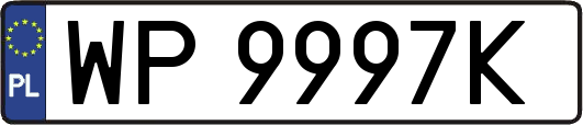 WP9997K