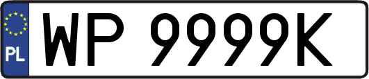 WP9999K