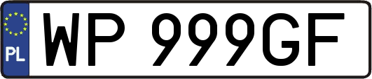WP999GF