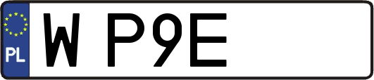 WP9E