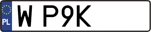 WP9K