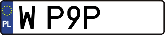 WP9P