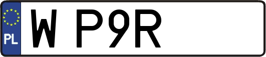 WP9R