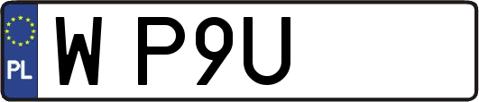 WP9U