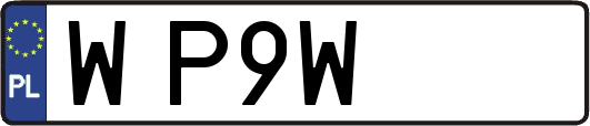 WP9W