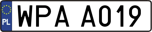 WPAA019