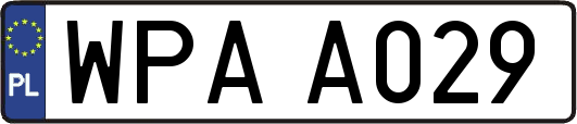 WPAA029