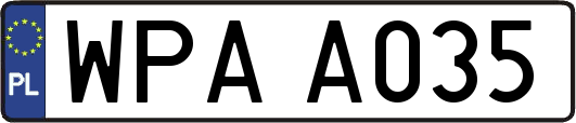 WPAA035
