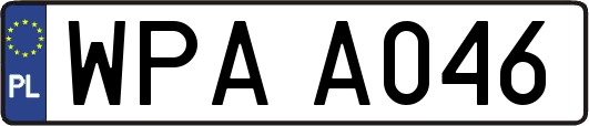 WPAA046