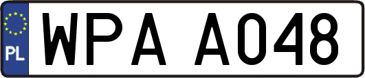 WPAA048