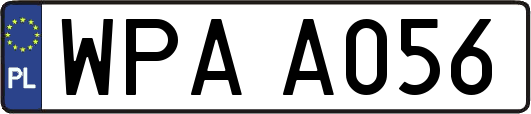 WPAA056