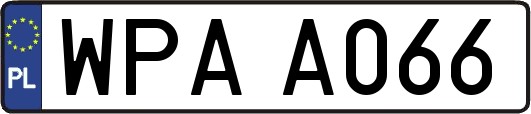 WPAA066