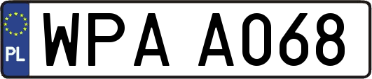 WPAA068