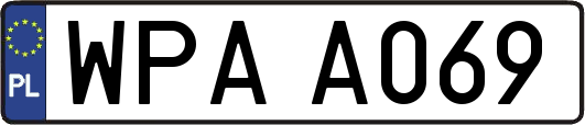 WPAA069