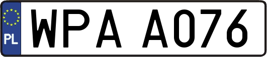WPAA076
