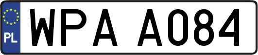 WPAA084