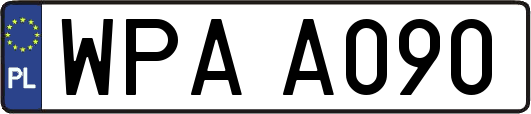 WPAA090