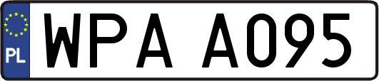 WPAA095