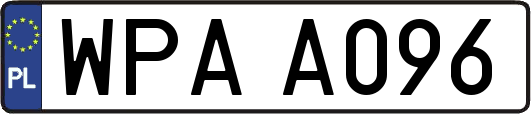 WPAA096