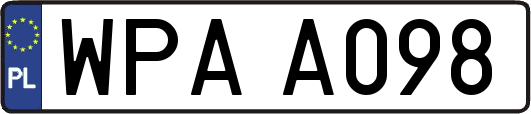 WPAA098