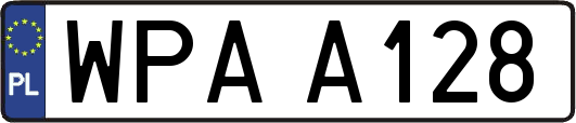WPAA128