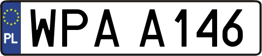 WPAA146