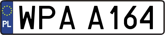 WPAA164