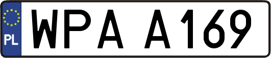WPAA169