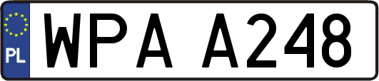 WPAA248