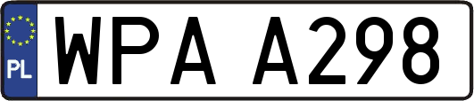 WPAA298