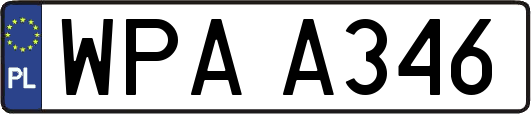 WPAA346