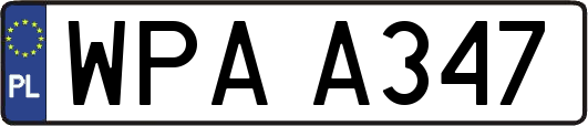 WPAA347