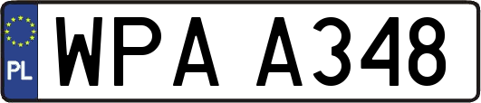 WPAA348
