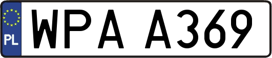 WPAA369