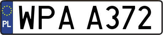 WPAA372
