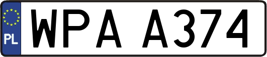 WPAA374