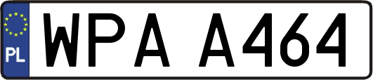 WPAA464
