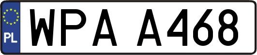 WPAA468